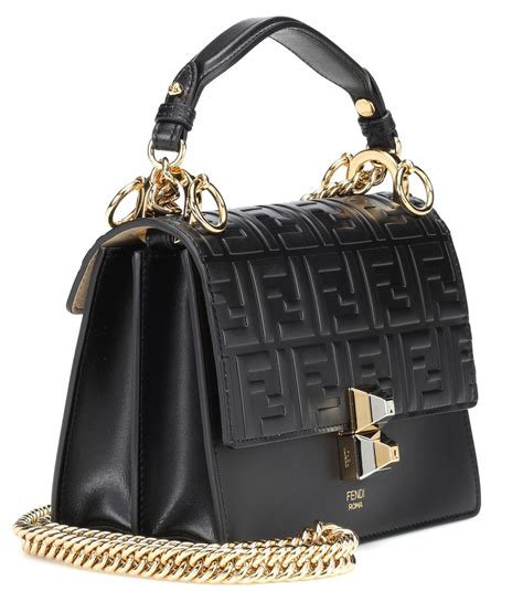 fendi shiulder bag